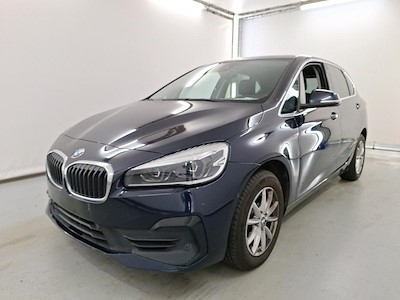 BMW 2 active tourer - 2018 218i OPF