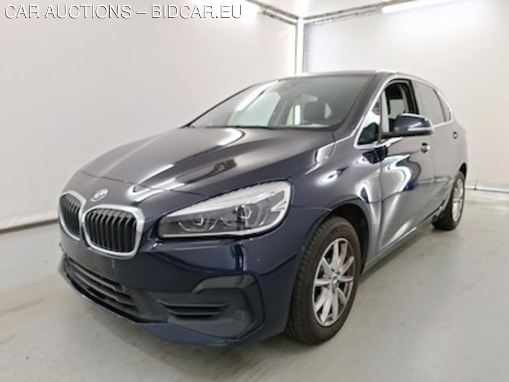 BMW 2 active tourer - 2018 218i OPF