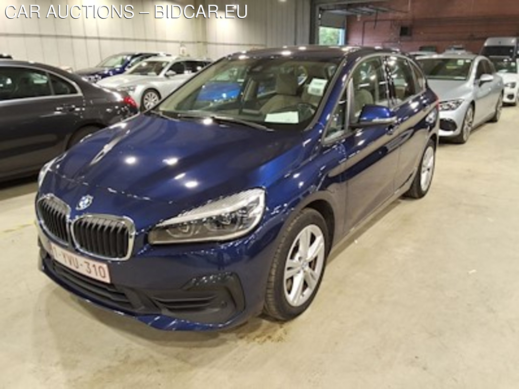 BMW 2 series active tourer 1.5 225XE ACTIVE TOURER