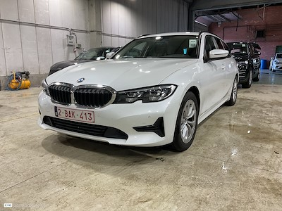 BMW 3 series touring 2.0 318IA (115KW) AUTO TOURING