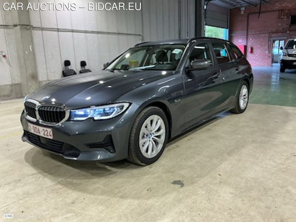 BMW 3 series touring 2.0 320E TOURING