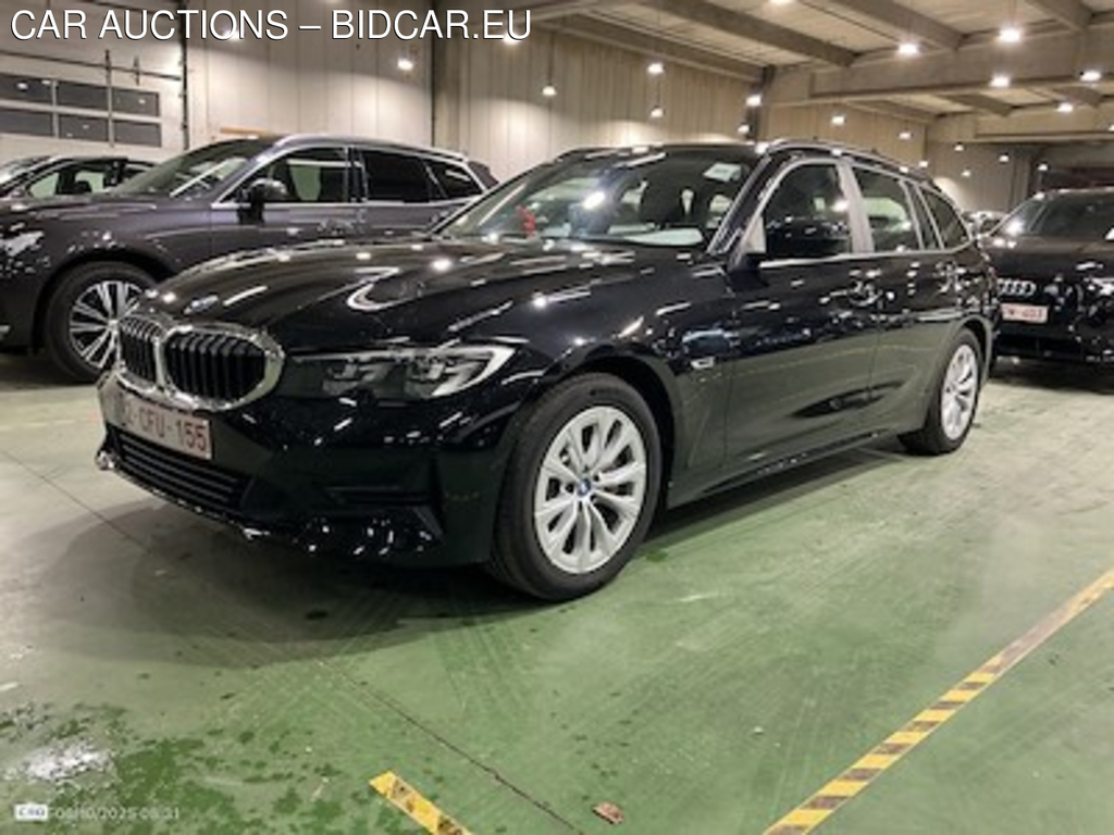 BMW 3 series touring 2.0 330E (215KW) TOURING