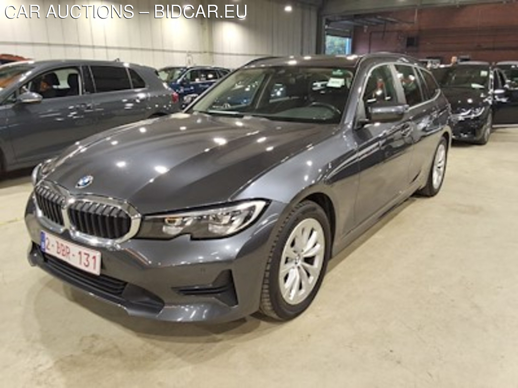 BMW 3 series touring 316DA (90KW) TOURING