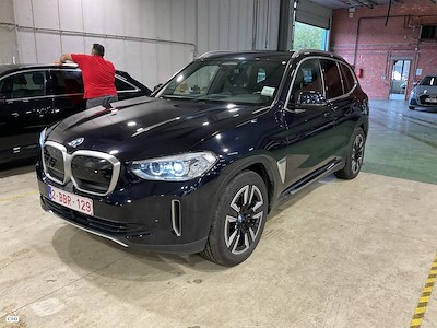 BMW IX3 80KWH AUTO