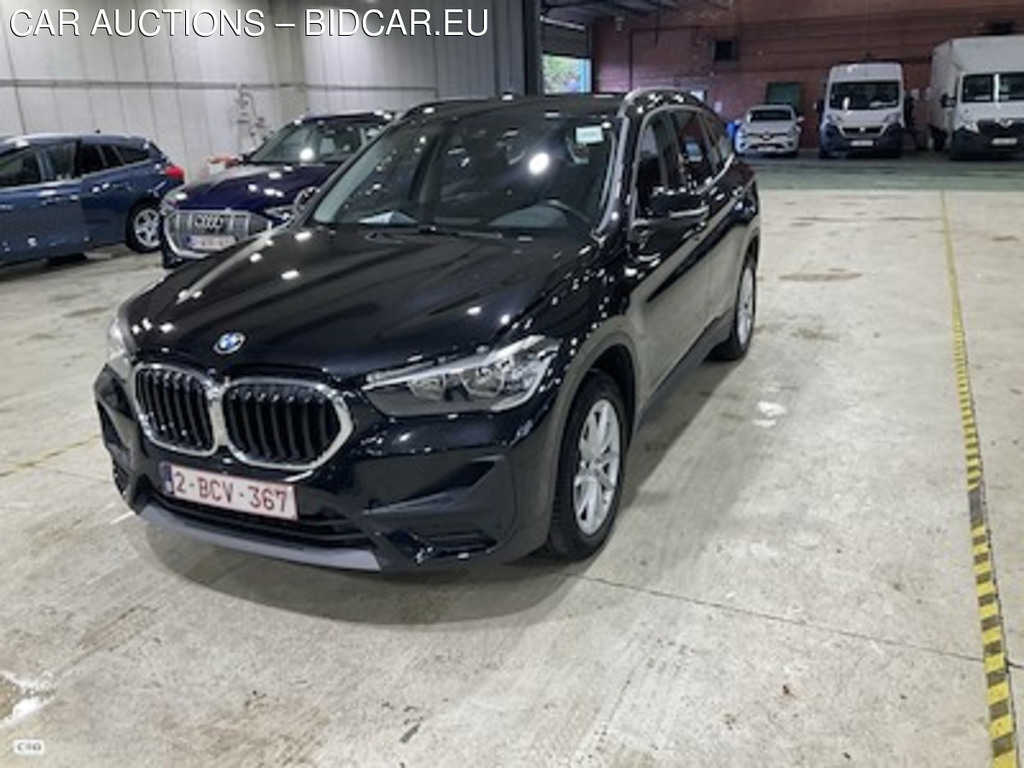BMW X1 1.5 SDRIVE16D