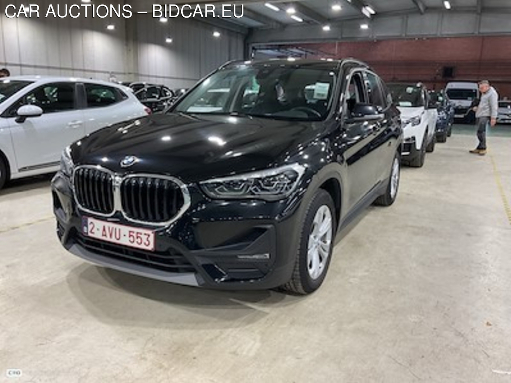 BMW X1 1.5 XDRIVE25E (162KW)