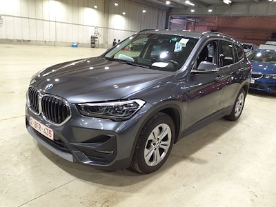BMW X1 1.5 XDRIVE25E (162KW)