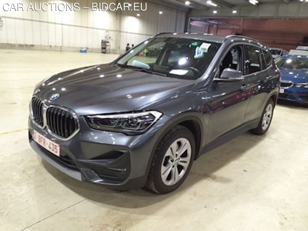 BMW X1 1.5 XDRIVE25E (162KW)