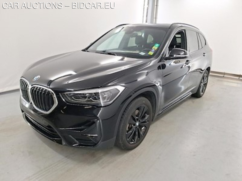 BMW X1 1.5 XDRIVE25E (162KW)