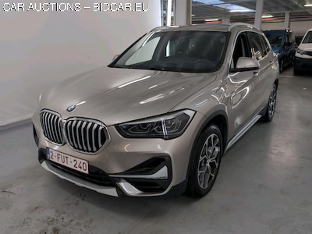 BMW X1 1.5 XDRIVE25E PHEV 162KW)