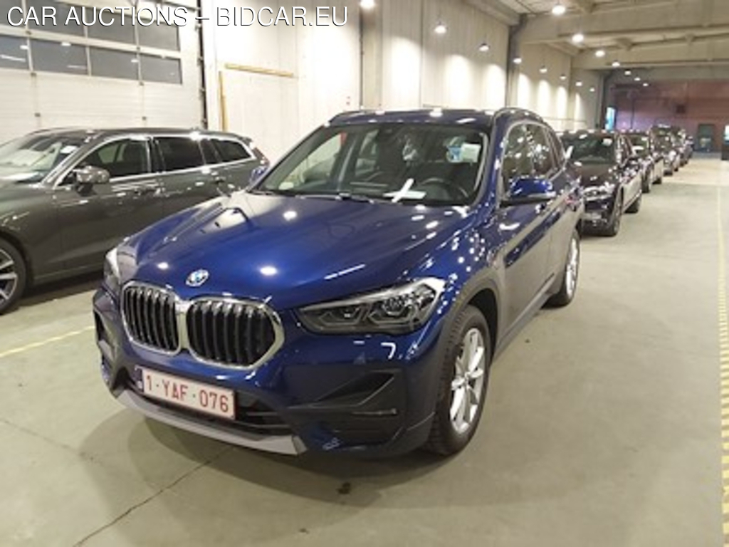 BMW X1 - 2019 1.5iA xDrive25e PHEV OPF