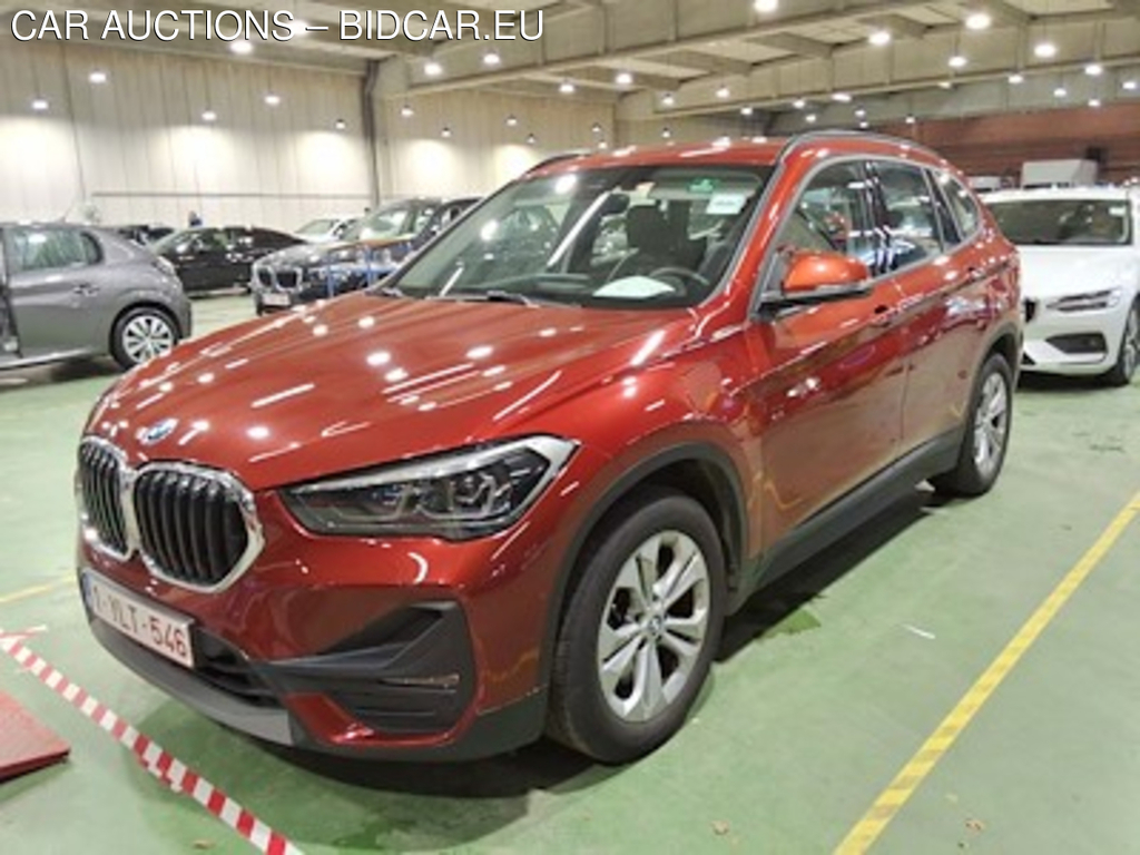 BMW X1 - 2019 1.5iA xDrive25e PHEV OPF