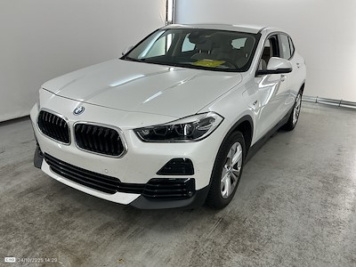 BMW X2 1.5 XDRIVE25E PHEV 162KW)