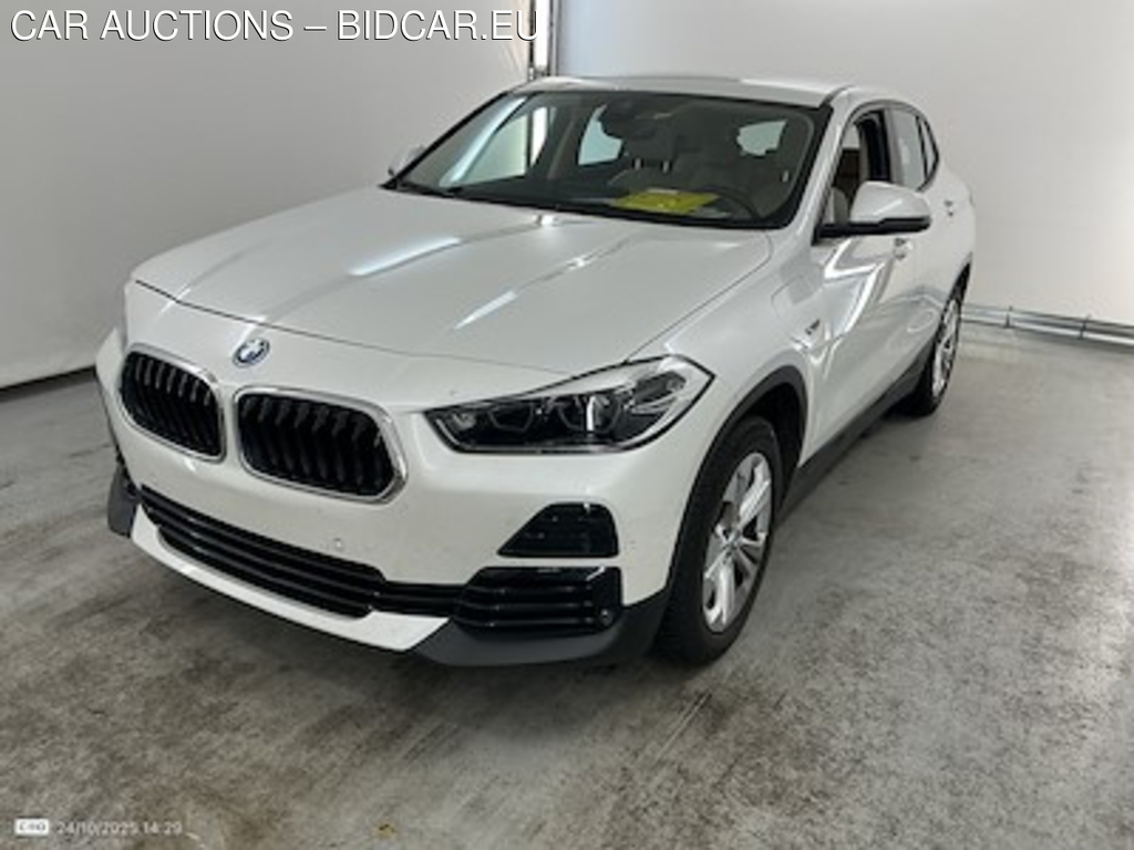 BMW X2 1.5 XDRIVE25E PHEV 162KW)