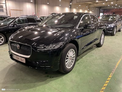 Jaguar I-PACE 90 KWH S AUTO 4WD