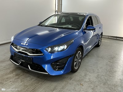 Kia Ceed sportswagon 1.6 GDI PHEV BUSINESS LINE DCT