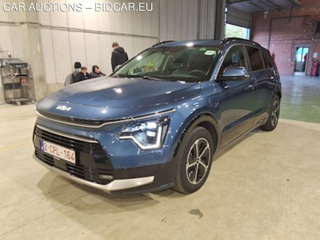 Kia NIRO 1.6 GDI PHEV PULSE