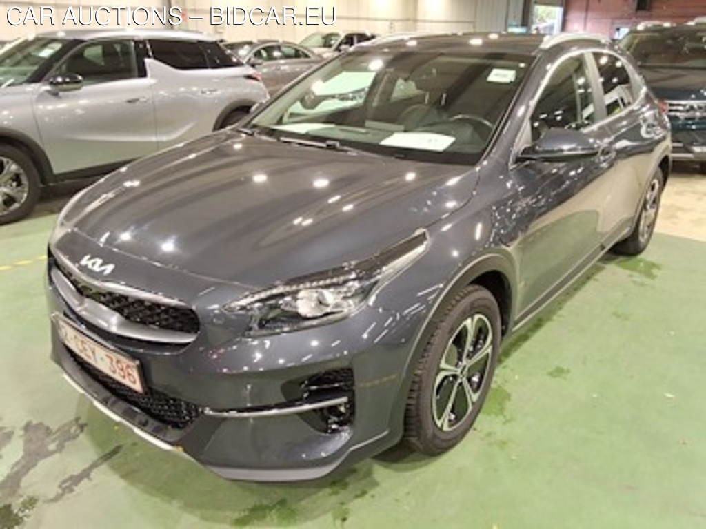 Kia XCEED 1.6 GDI PHEV DCT BUSINESS LINE