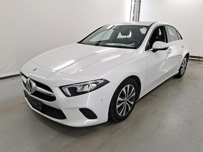 Mercedes-Benz A-Klasse 1.3 A 180 BUSINESS SOLUTION