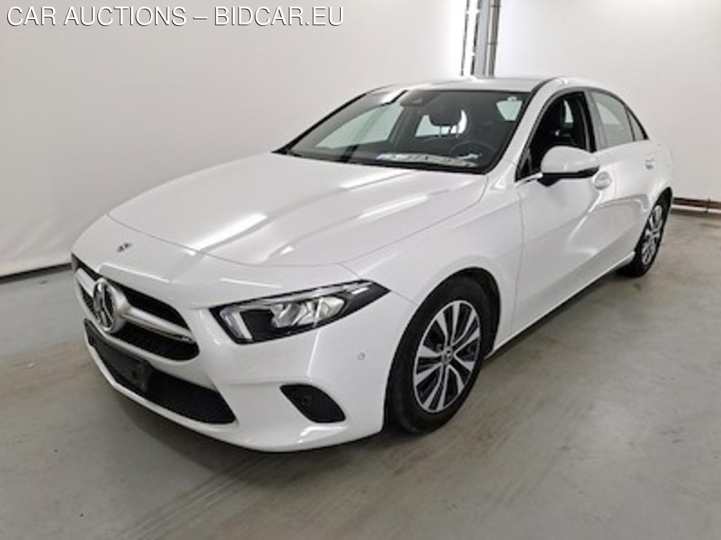 Mercedes-Benz A-Klasse 1.3 A 180 BUSINESS SOLUTION