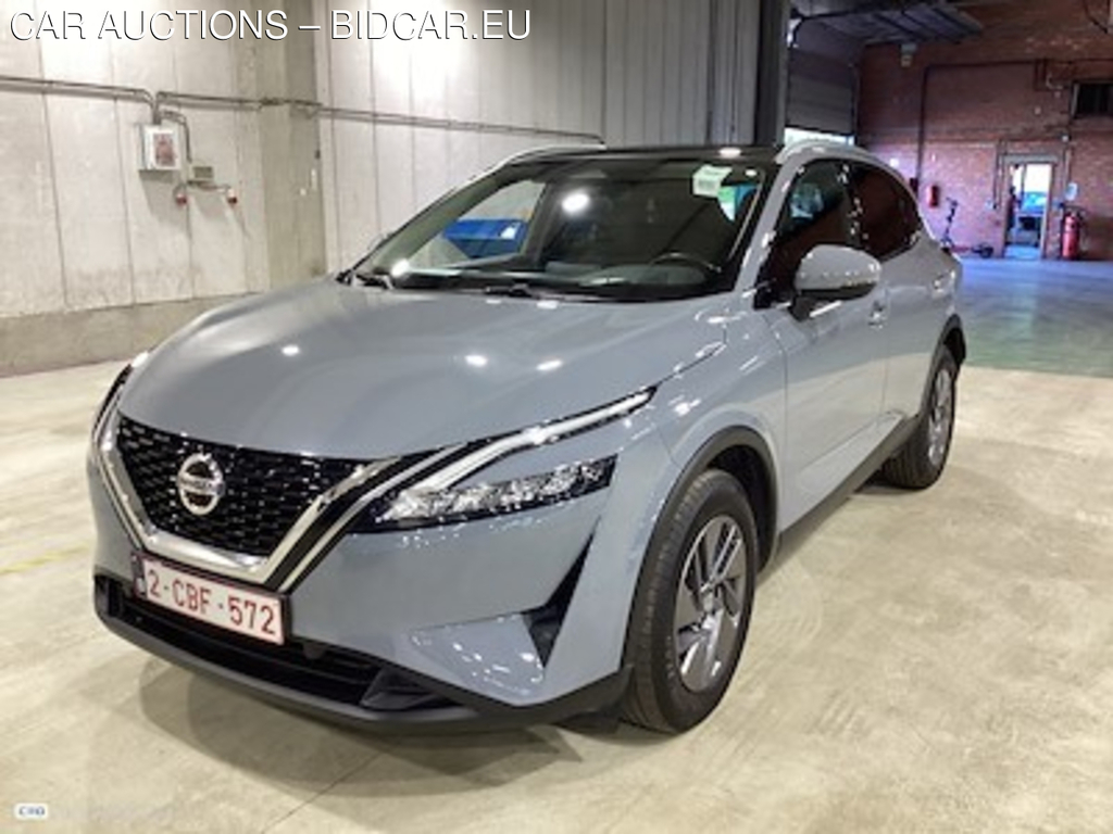 Nissan QASHQAI 1.3 MHEV 103KW ACENTA