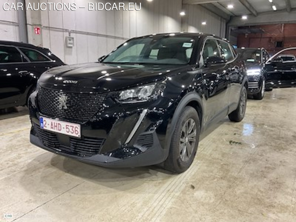 Peugeot 2008 1.2 PURETECH 74KW S-S ACTIVE PACK