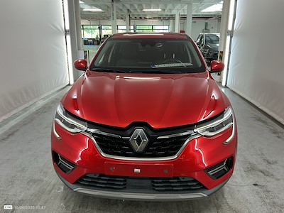 Renault ARKANA 1.3 TCE MHEV 140 INTENS EDC