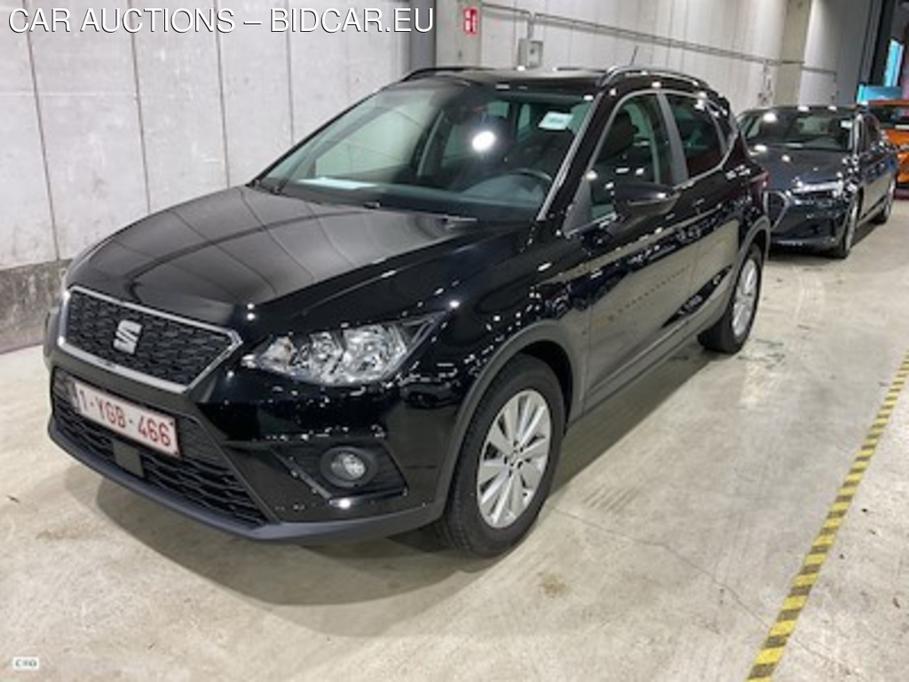 Seat ARONA 1.0 TSI 70KW MOVE