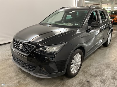 Seat ARONA 1.0 TSI 81KW MOVE DCT
