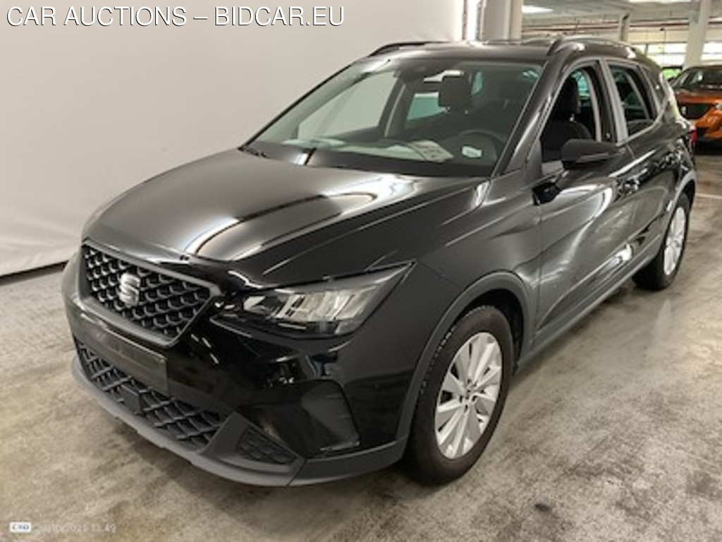 Seat ARONA 1.0 TSI 81KW MOVE DCT