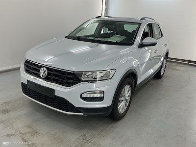 Volkswagen T-ROC 1.0 TSI Style OPF