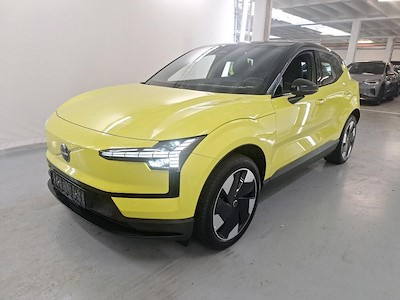 Volvo EX30 BEV 69KWH SINGLE MOTOR EXT. RANGE PLUS