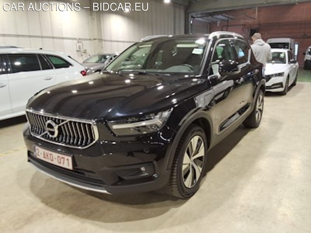 Volvo XC40 1.5 T4 RECHARGE GEARTR. INSCRIPTION EXPR