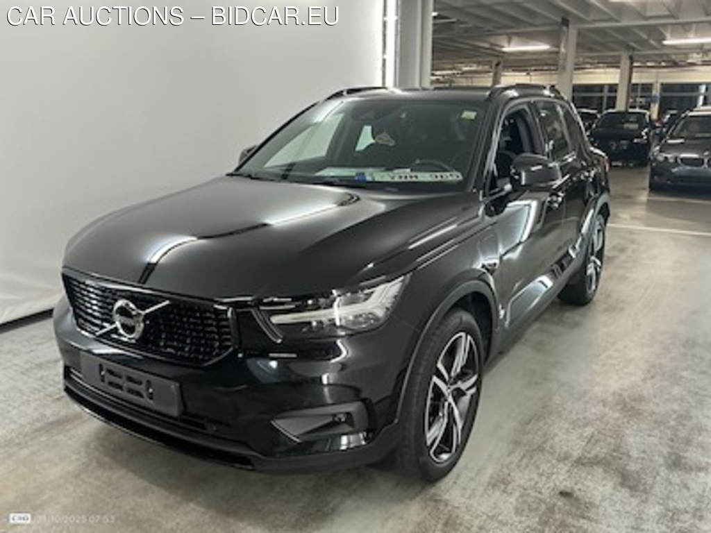 Volvo XC40 1.5 T5 PHEV R-Design