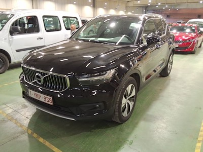 Volvo XC40 1.5 T5 PHEV Recharge Pro DCT STOCK