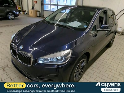 BMW 225xe iperforma nce Active Tourer Sport Line