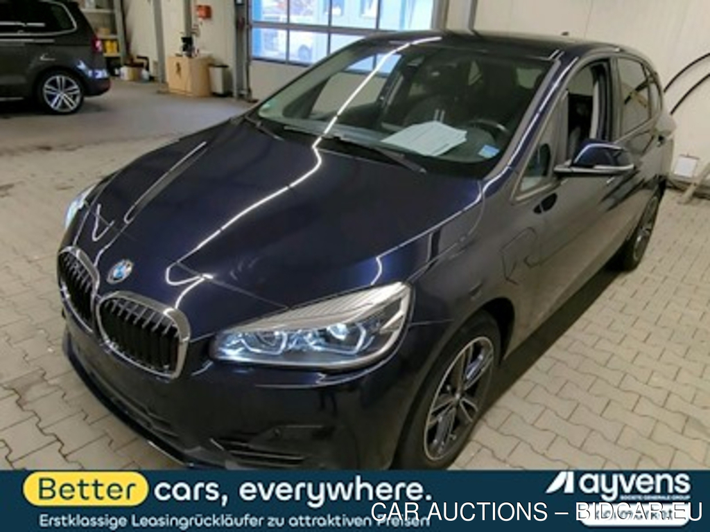 BMW 225xe iperforma nce Active Tourer Sport Line