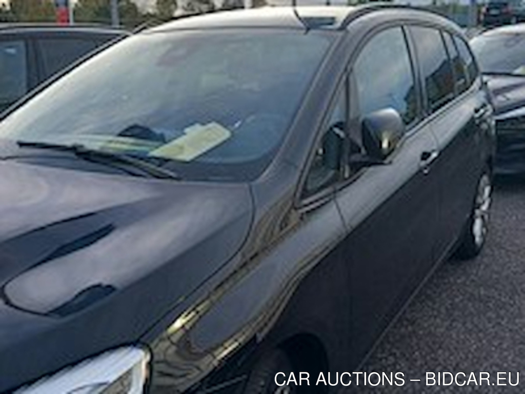 BMW 2er gran tourer BMW 218d Gran Tourer Aut. Advantage Kombi, 5-turig, Automatik, 8-Gang