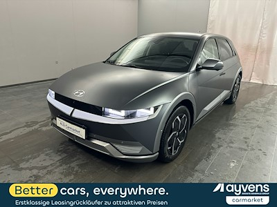 Hyundai Ioniq 5 72,6 kWh Uniq Geschlossen, 5-turig, Direktantrieb, 1-Gang