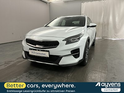 Kia XCeed 1.6 GDI DCT6 OPF Plug-in-Hybrid Spirit Geschlossen, 5-turig, Automatik, 6-Gang