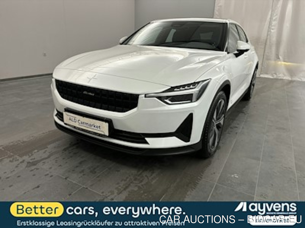 Polestar 2 2 Single Motor 78kWh Limousine, 5-turig, Direktantrieb, 1-Gang