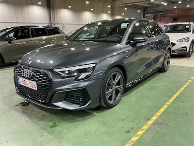 Audi A3 sportback - 2020 35 TFSI S line S tronic