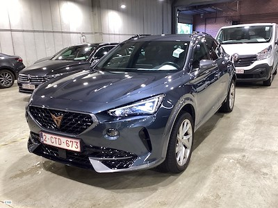 CUPRA FORMENTOR 1.5 TSI 110KW DSG