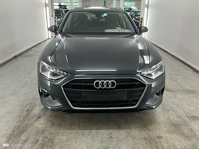 Audi A4 avant 2.0 35 TFSI 110KW S TRONIC BUSINESS EDITION Business Plus