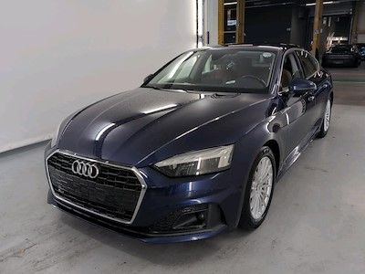 Audi A5 2.0 30 TDI S TRONIC BUS. ED.