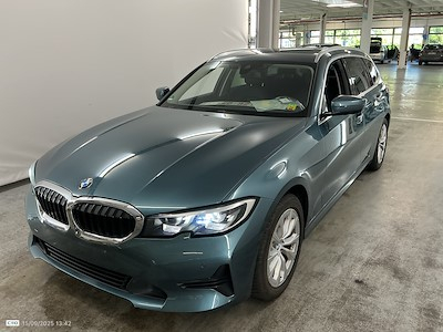 BMW 3 series touring 2.0 318DA (100KW) TOURING
