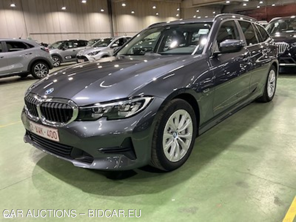 BMW 3 series touring 2.0 330E (215KW) TOURING