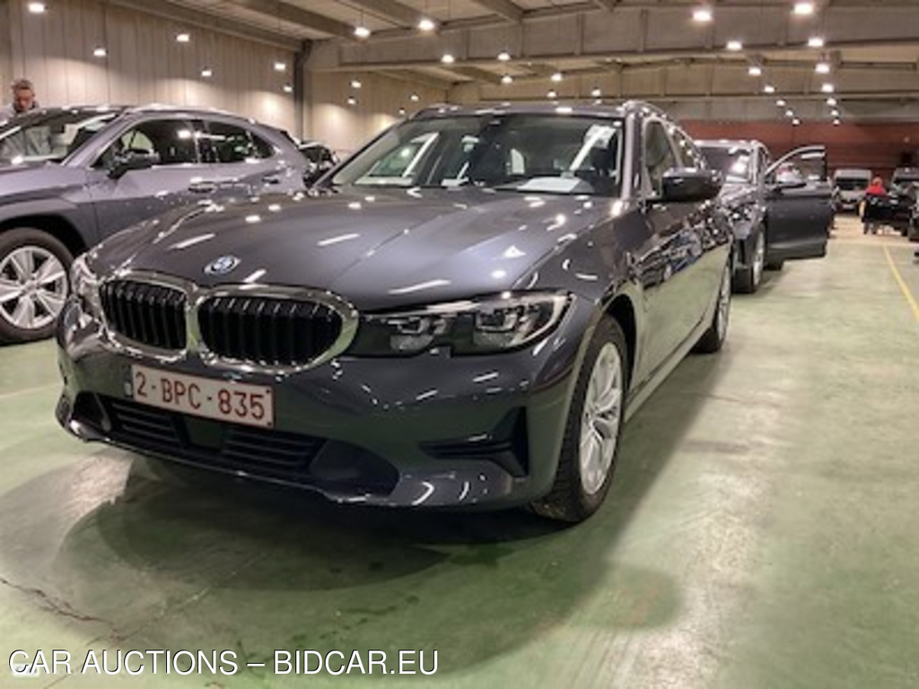 BMW 3 series touring 2.0 330E (215KW) TOURING