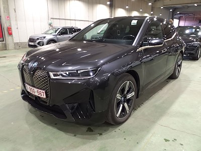 BMW IX BEV 70KWH XDRIVE40