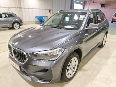 BMW X1 1.5 SDRIVE16DA